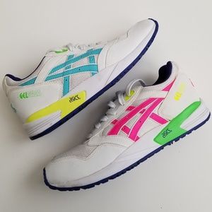 gel shoes 90s